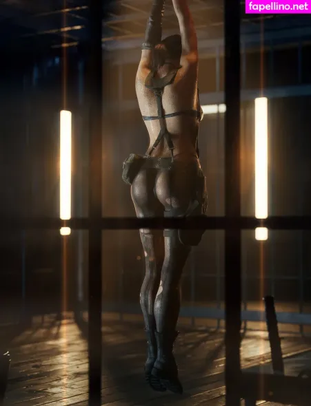 Metal Gear Solid OnlyFans Thumbnail #rKR6GCdXHF