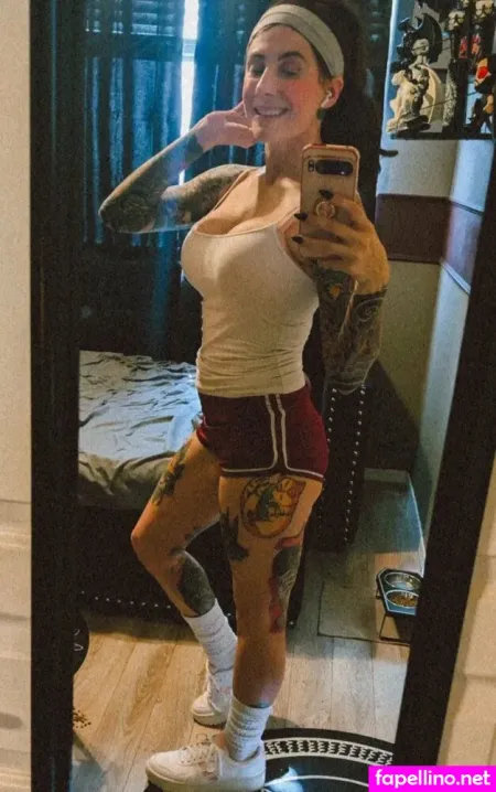 Metal Kat OnlyFans Thumbnail #D2zmVfrOjG