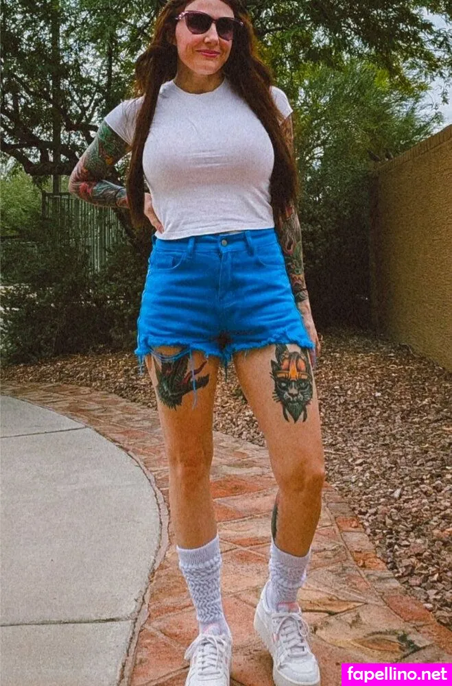 metalkattv Nude Leaked OnlyFans Photo #ZHWWqZMNAi