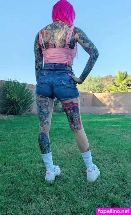 Metal Kat OnlyFans Thumbnail #c1B3l2Ktc6