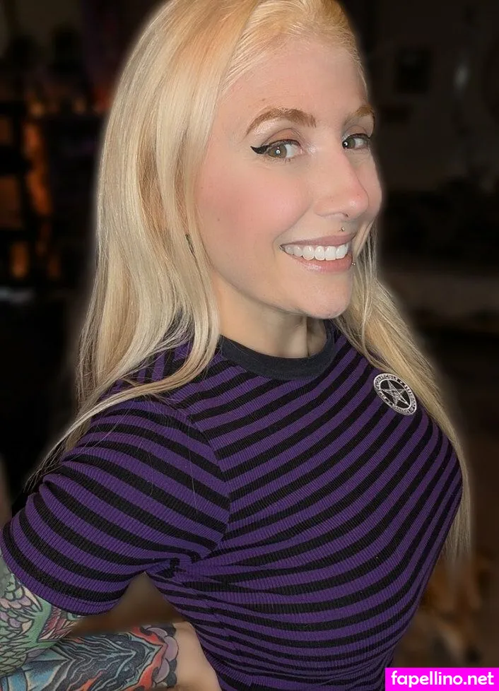 metalkattv Nude Leaked OnlyFans Photo #x7BttBPqYW