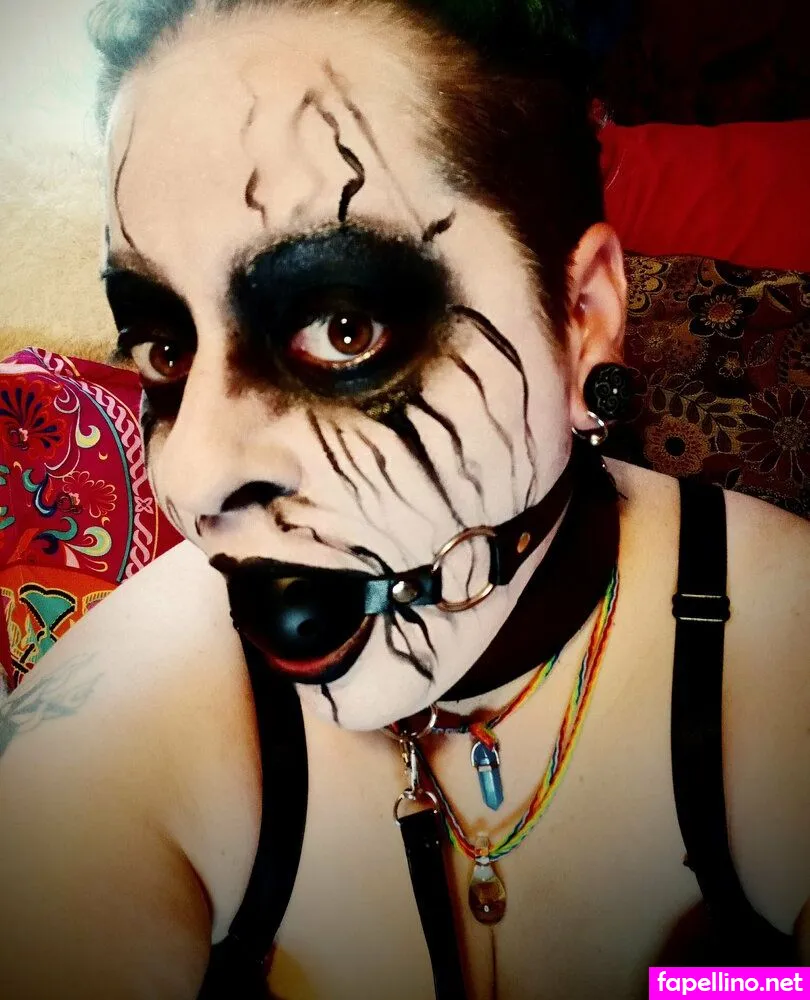 metal_muffin Nude Leaked OnlyFans Photo #6RA73VMwsP