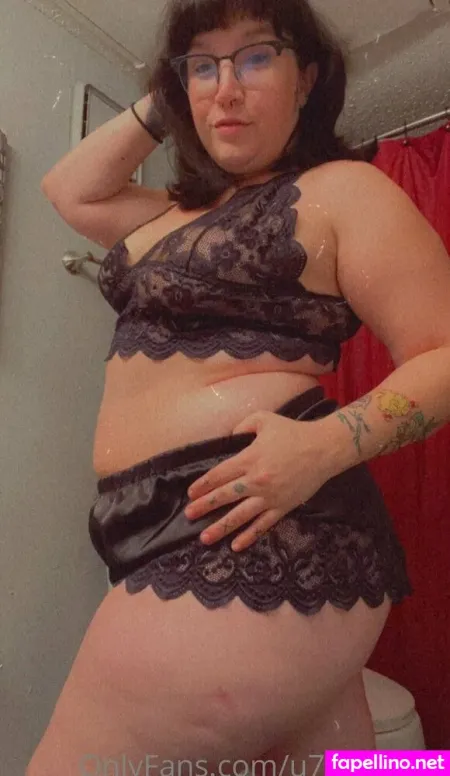 Metalbarbie69 OnlyFans Thumbnail #67kT5E4CLQ