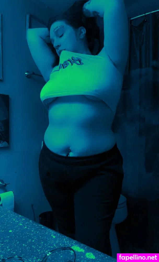 metalbarbie69 Nude Leaked OnlyFans Photo #9I9lLAHj93