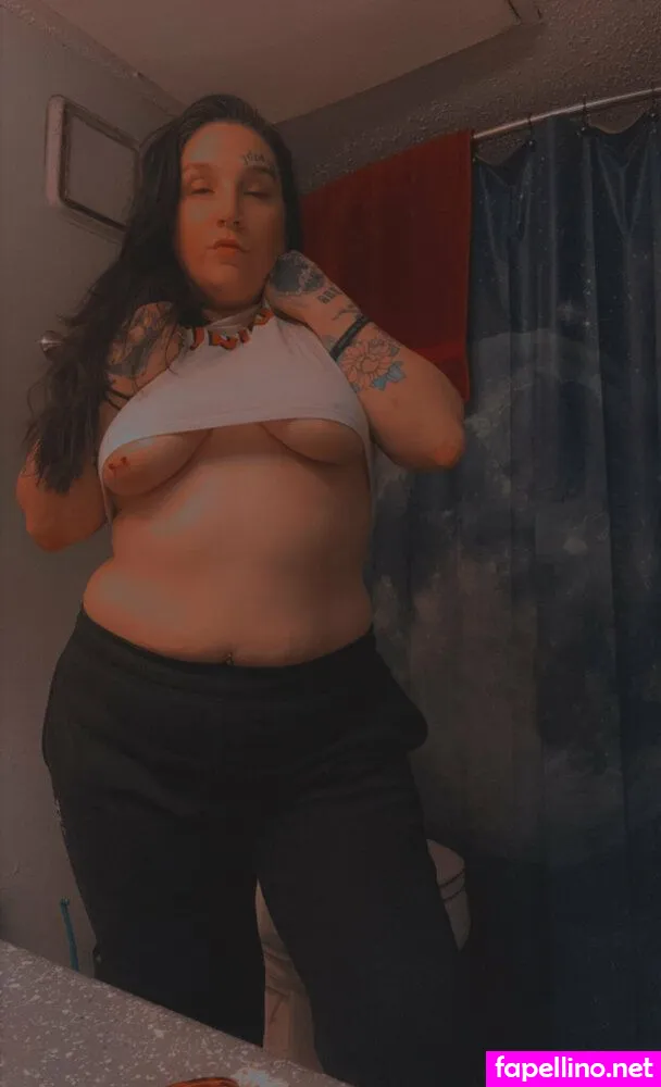 metalbarbie69 Nude Leaked OnlyFans Photo #FJ4XKvlLvR