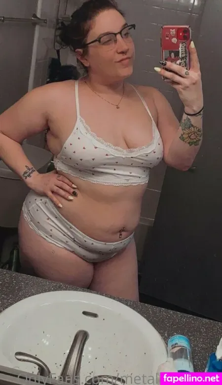Metalbarbie69 OnlyFans Thumbnail #Hn0EMlx2fK