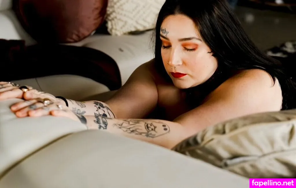 metalbarbie69 Nude Leaked OnlyFans Photo #PvvcQU7Orx