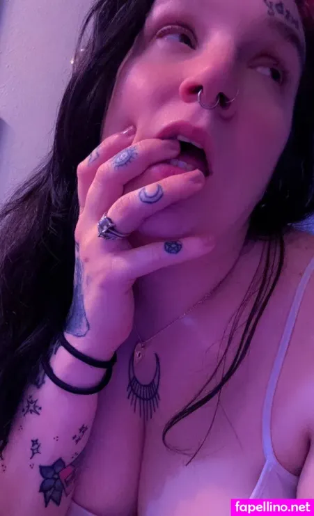 Metalbarbie69 OnlyFans Thumbnail #Y3phwOdN4W