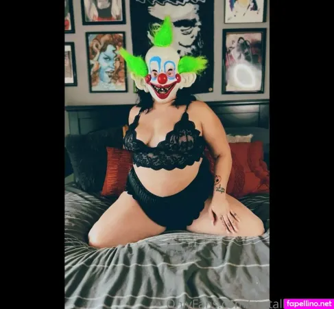 Metalbarbie69 OnlyFans Thumbnail #cYHmfapuxJ