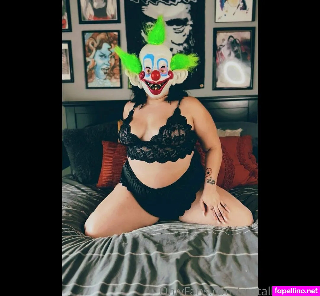 metalbarbie69 Nude Leaked OnlyFans Photo #cYHmfapuxJ