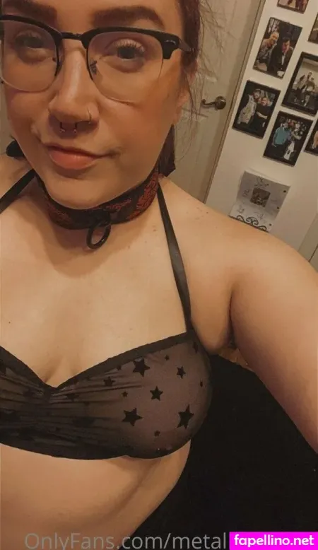 Metalbarbie69 OnlyFans Thumbnail #le6j55cLjc