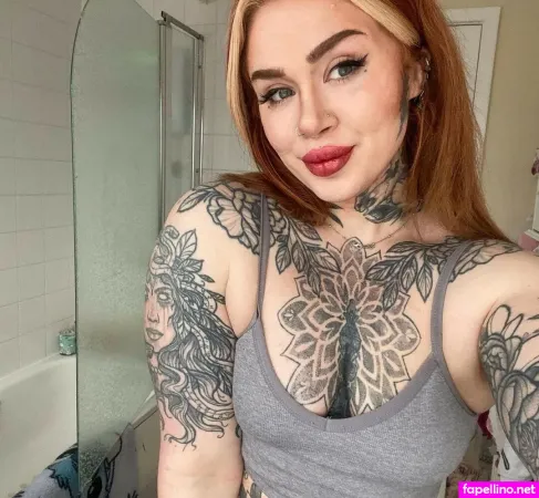 Metalbubsxo OnlyFans Thumbnail #6XGZdWgSJY