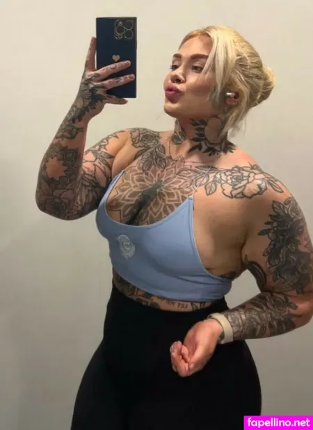 Metalbubsxo OnlyFans Thumbnail #NekjxCQzsS