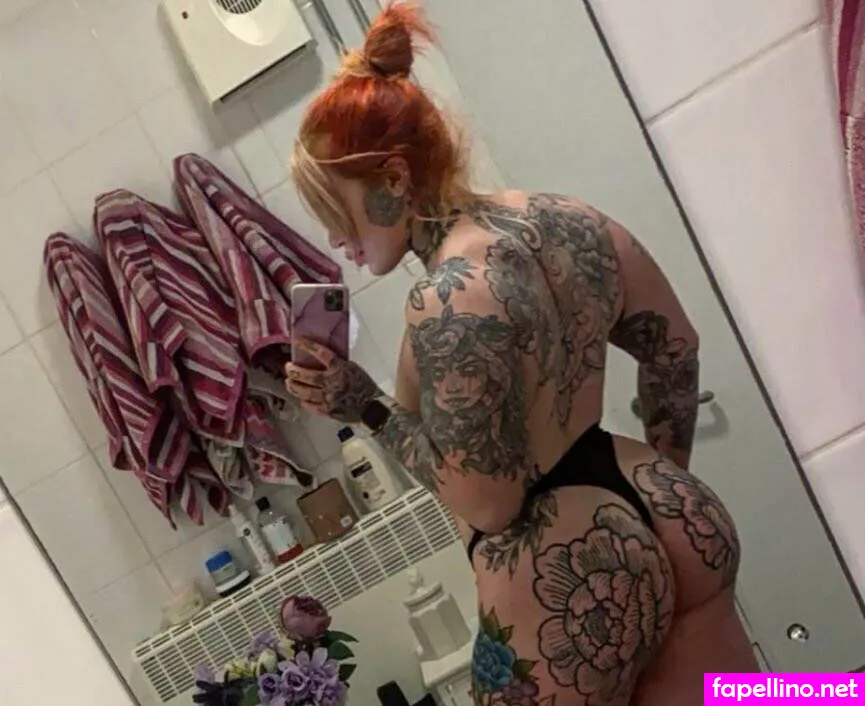 dickgrabberstwt, metalbubsxo Nude Leaked OnlyFans Photo #lwYEdcY3eO