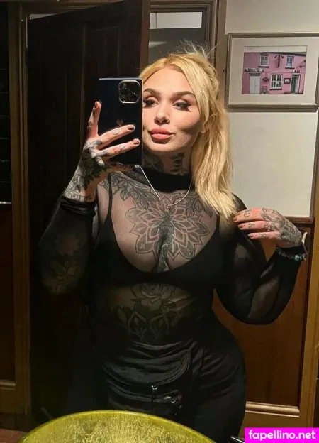 Metalbubsxo OnlyFans Thumbnail #mm6lLf3a3U