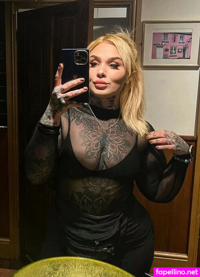 dickgrabberstwt, metalbubsxo Nude Leaked OnlyFans Photo #mm6lLf3a3U