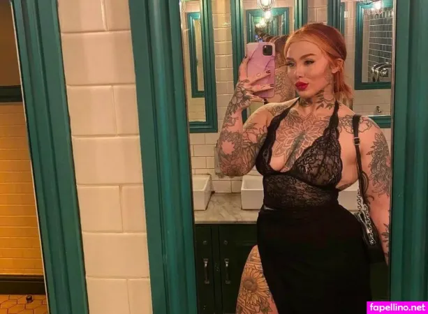 Metalbubsxo OnlyFans Thumbnail #rBYVsbJj9M