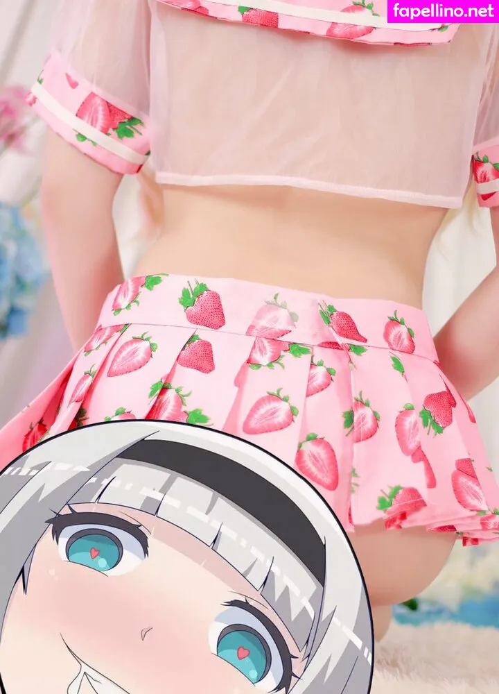 MetalcookieCos, Metalcookie_Cosplay Nude Leaked OnlyFans Photo #um4OpPkqtv