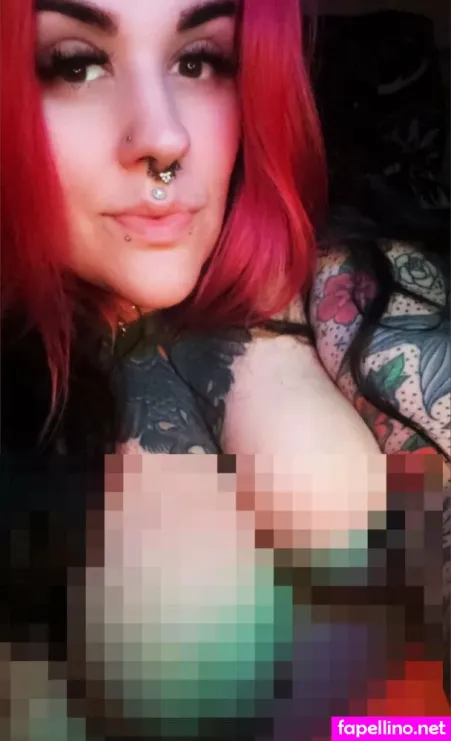 Metaldollface OnlyFans Thumbnail #9o86FThcYl