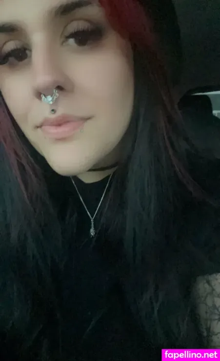 Metaldollface OnlyFans Thumbnail #CG0zT9NZqN
