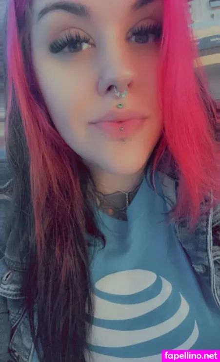 Metaldollface OnlyFans Thumbnail #CitLIvnTUi