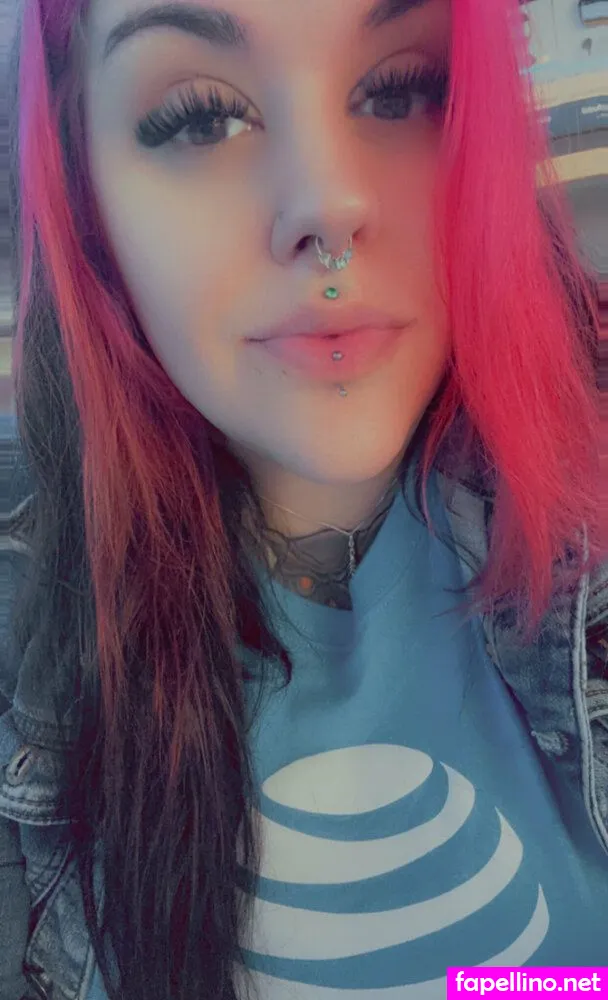 metaldoll_photos, metaldollface Nude Leaked OnlyFans Photo #CitLIvnTUi