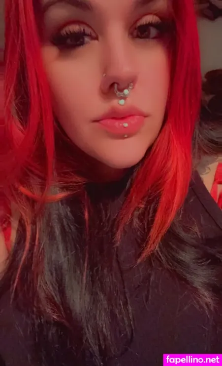 Metaldollface OnlyFans Thumbnail #HwxQjtgcn2