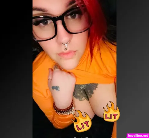 Metaldollface OnlyFans Thumbnail #JI46oRvljX
