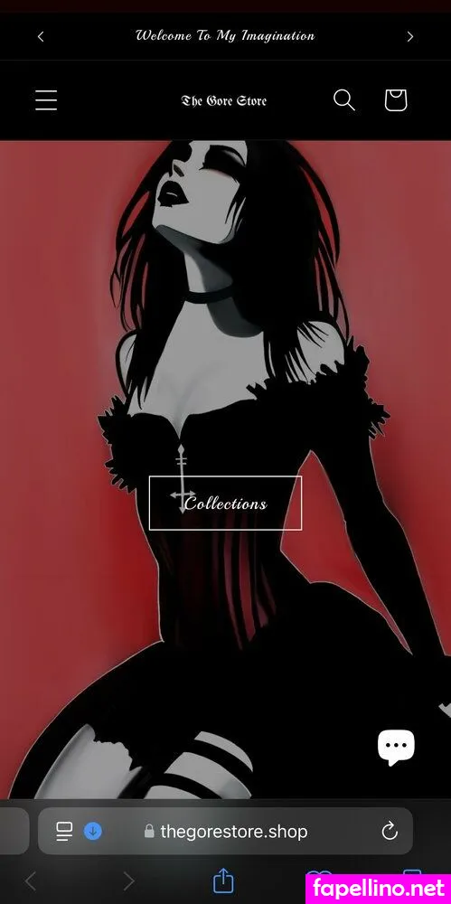 metaldoll_photos, metaldollface Nude Leaked OnlyFans Photo #O2JpR9urWy