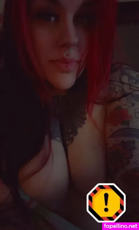 Metaldollface OnlyFans Thumbnail #UjCNwmKmAx