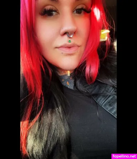 Metaldollface OnlyFans Thumbnail #X1GkRXlHCS