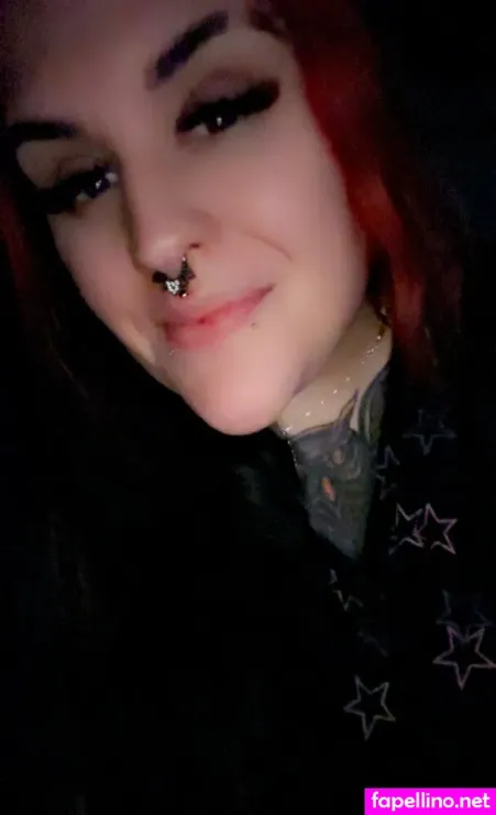 Metaldollface OnlyFans Thumbnail #XMVmwBfhSU