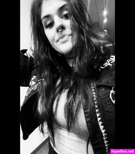 Metaldollface OnlyFans Thumbnail #dK1fB7poHt