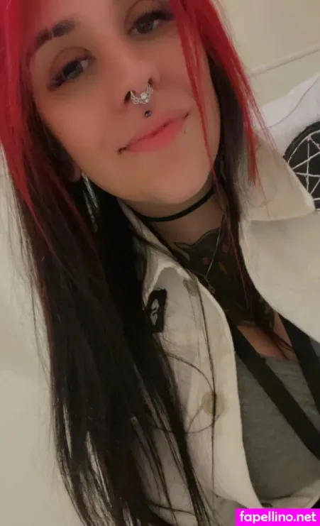 Metaldollface OnlyFans Thumbnail #dypvss2Chh