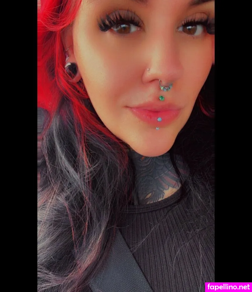 metaldoll_photos, metaldollface Nude Leaked OnlyFans Photo #ff7fSVqmDr