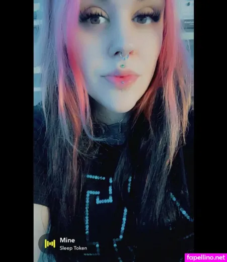 Metaldollface OnlyFans Thumbnail #iZ7LsBzwgo