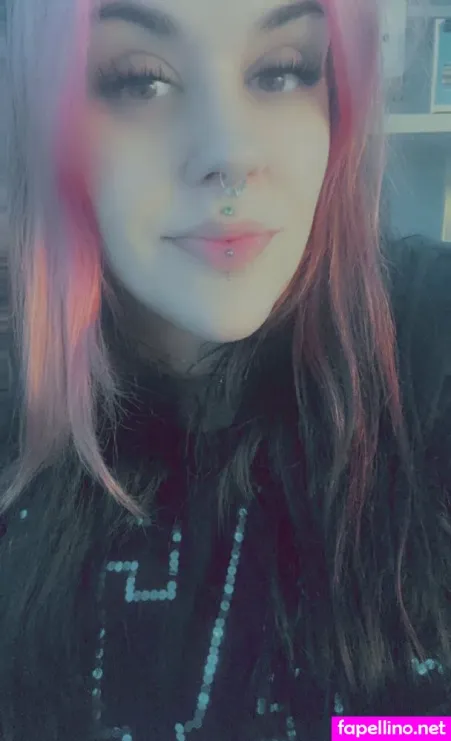 Metaldollface OnlyFans Thumbnail #jx4ILHpcea