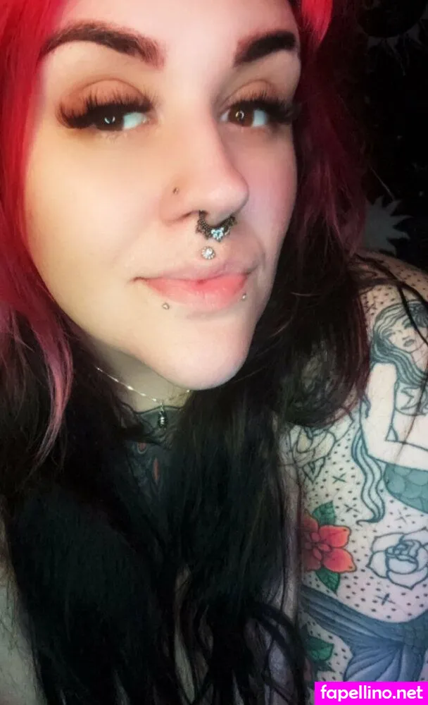 metaldoll_photos, metaldollface Nude Leaked OnlyFans Photo #pesgFDeBJP