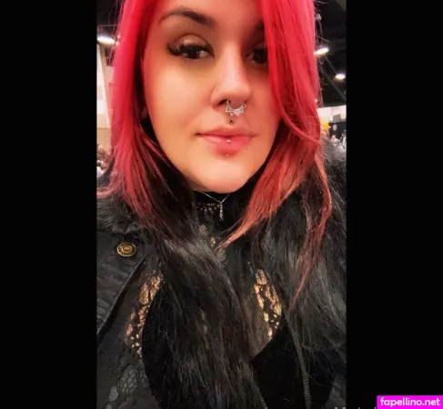 Metaldollface OnlyFans Thumbnail #xASHZS0d0P