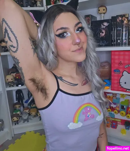 Metalprincess1 OnlyFans Thumbnail #00Zcx06VSH