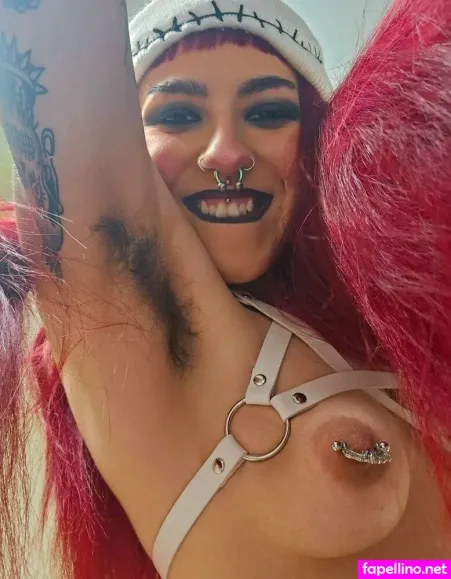 Metalprincess1 OnlyFans Thumbnail #0QXAf17Yx7