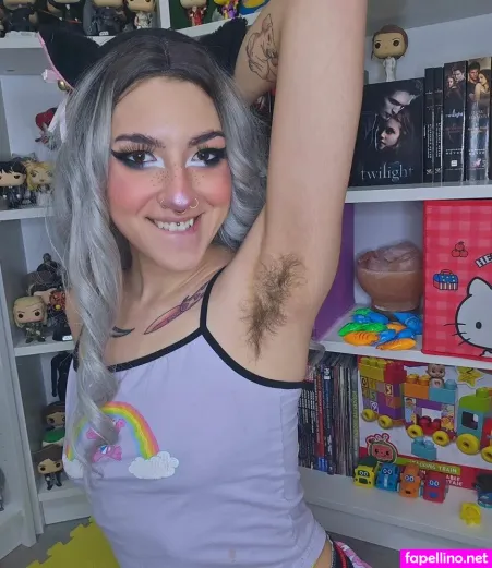 Metalprincess1 OnlyFans Thumbnail #76NHNMWRFN