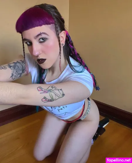 Metalprincess1 OnlyFans Thumbnail #exqDI3ijYe
