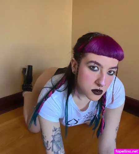 Metalprincess1 OnlyFans Thumbnail #st3utsepGg
