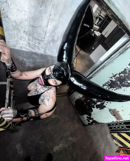 Metami Succubus OnlyFans Thumbnail #3WU2bWZm5a