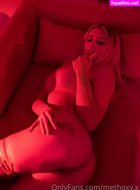 Methoxy X OnlyFans Thumbnail #6EKY5VQK2g