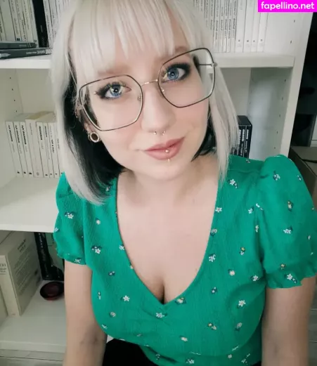 Methvespertine OnlyFans Thumbnail #0TlyVC1XNg