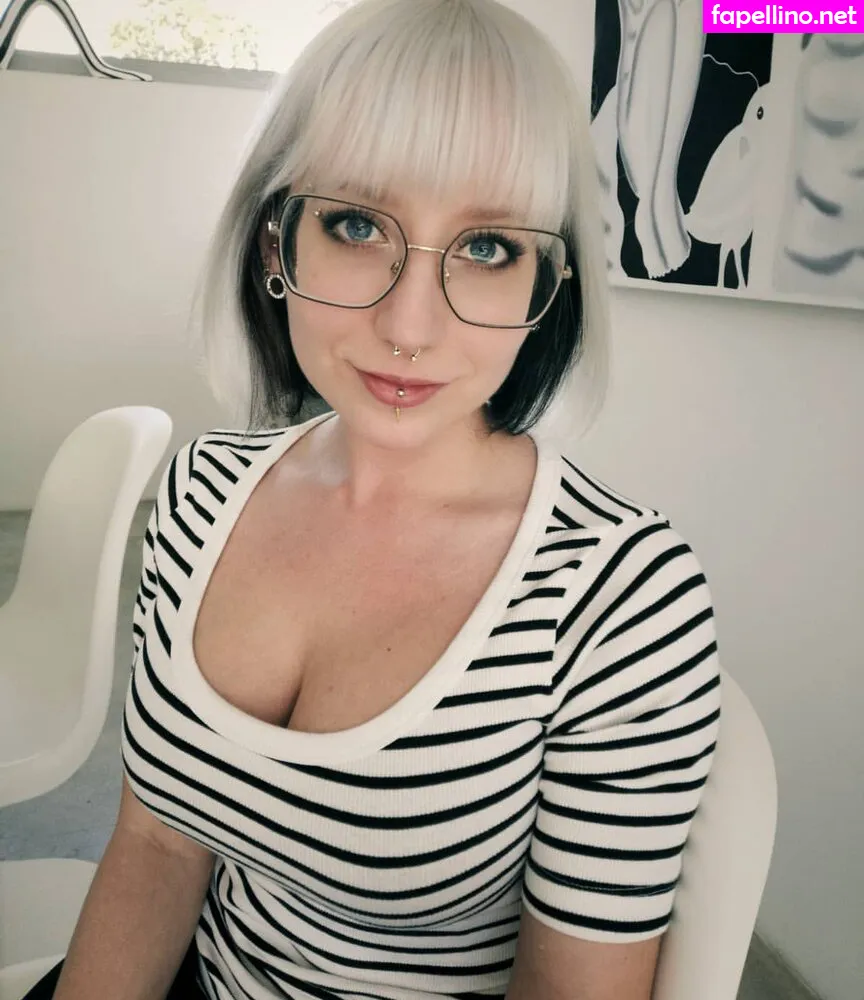 Tiffany Methuselah, methvespertine Nude Leaked OnlyFans Photo #3wYkmji7VP