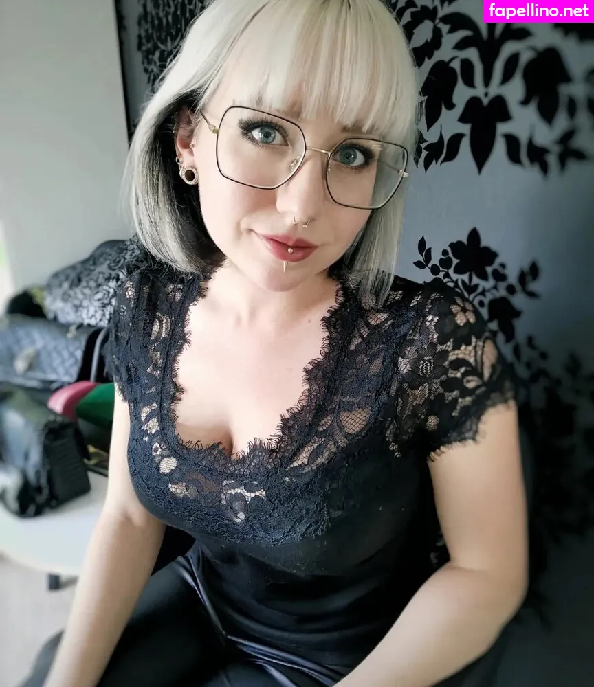 Tiffany Methuselah, methvespertine Nude Leaked OnlyFans Photo #5QPc9tTwFQ