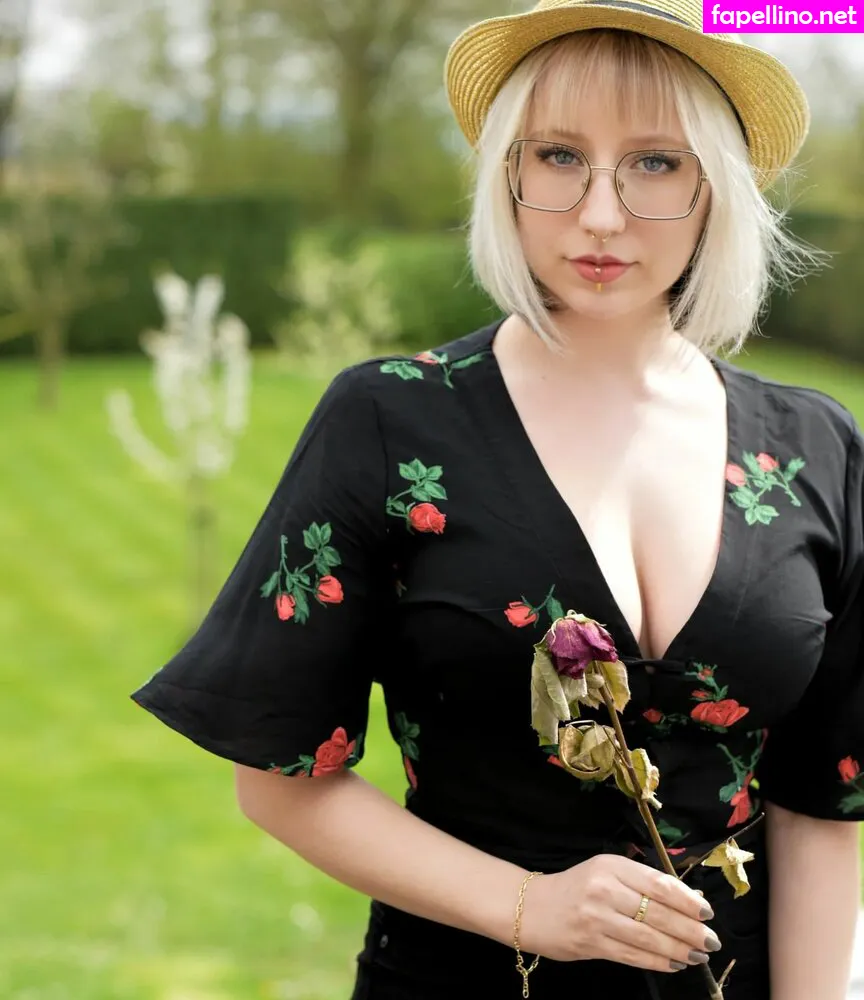 Tiffany Methuselah, methvespertine Nude Leaked OnlyFans Photo #Ek6WMeWYWs